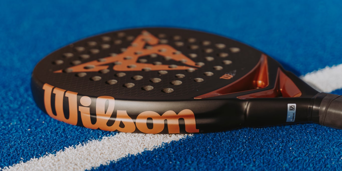 Wilson x CUPRA