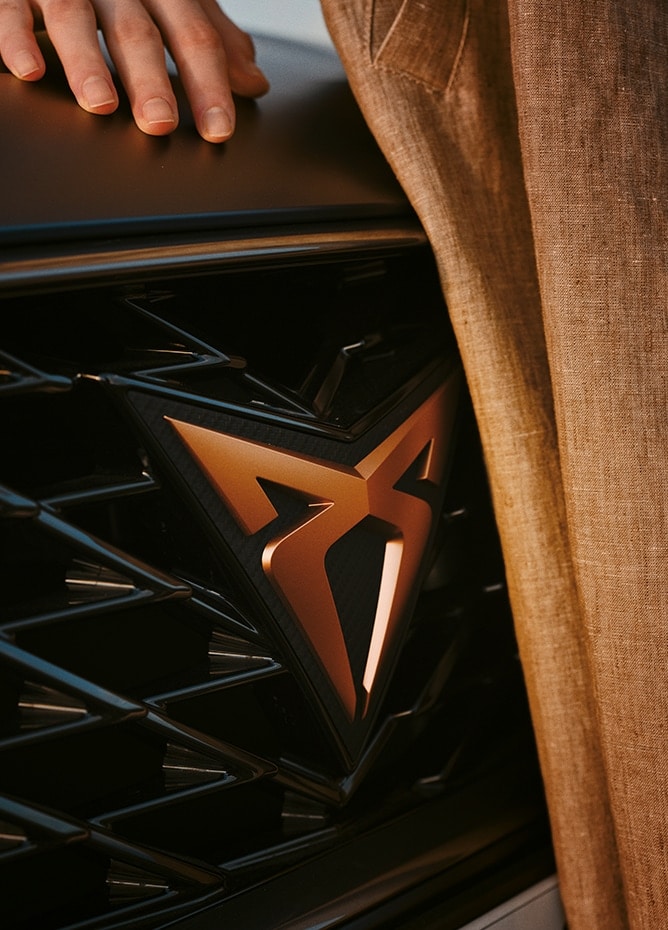 CUPRA Brand Universe