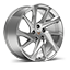 cupra formentor with performance 38-18-inch reflex silvers alloy wheels