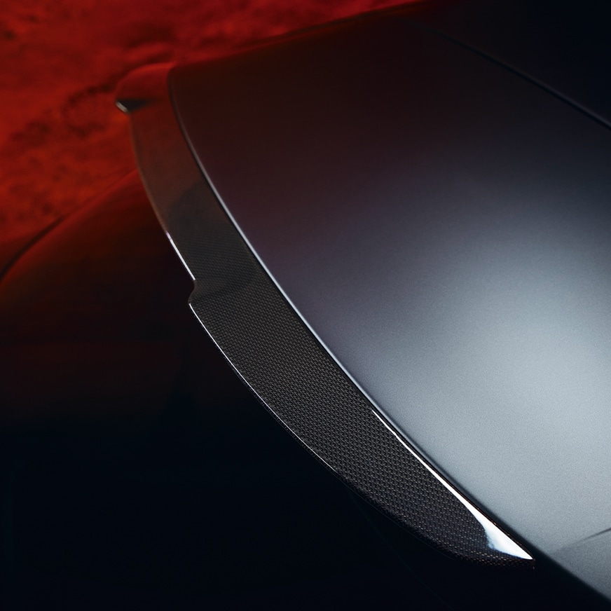 Wing mirrors