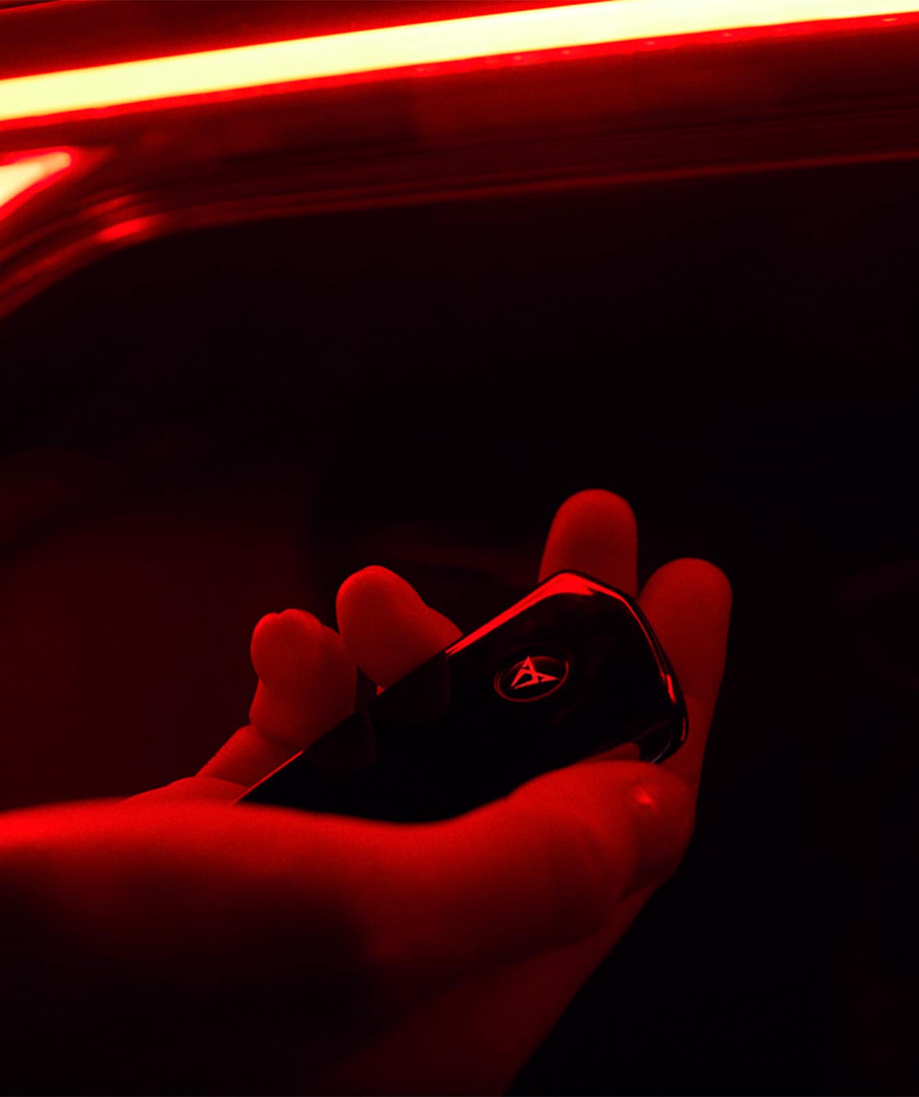 cupra business mobility 2024
